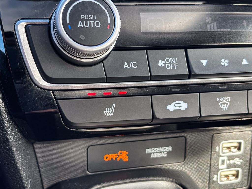 Used 2020 Honda Insight Touring image 22