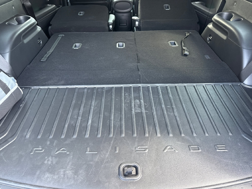 New 2026 Hyundai Palisade SEL Premium FWD image 10
