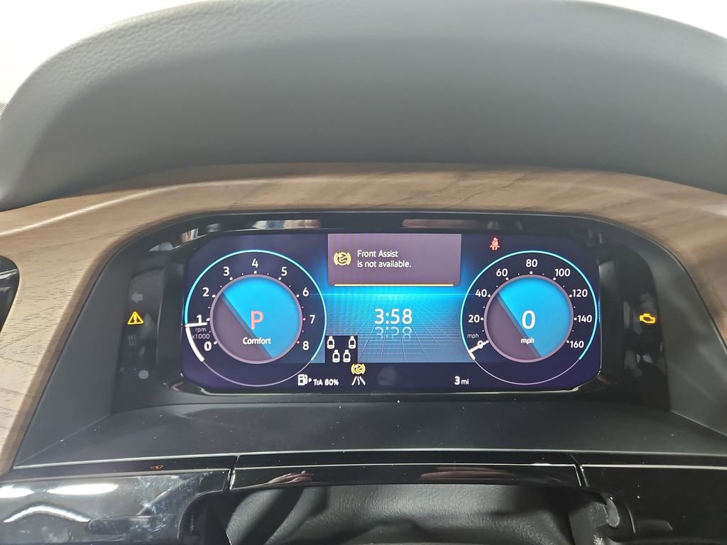 New 2026 Volkswagen Atlas SE image 15