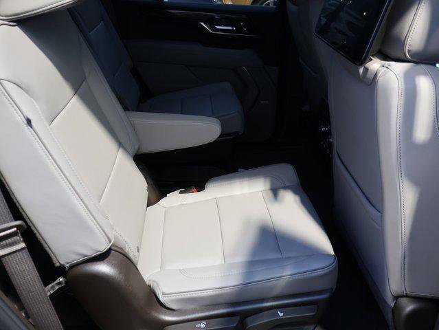 New 2026 GMC Yukon Elevation w/ Elevation Premium Package image 14