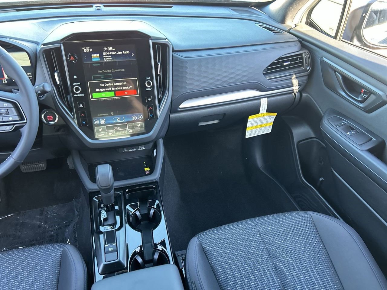 New 2026 Subaru Forester Premium image 12