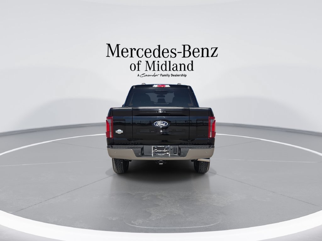 Used 2026 Ford F150 King Ranch AWD/4WD image 7