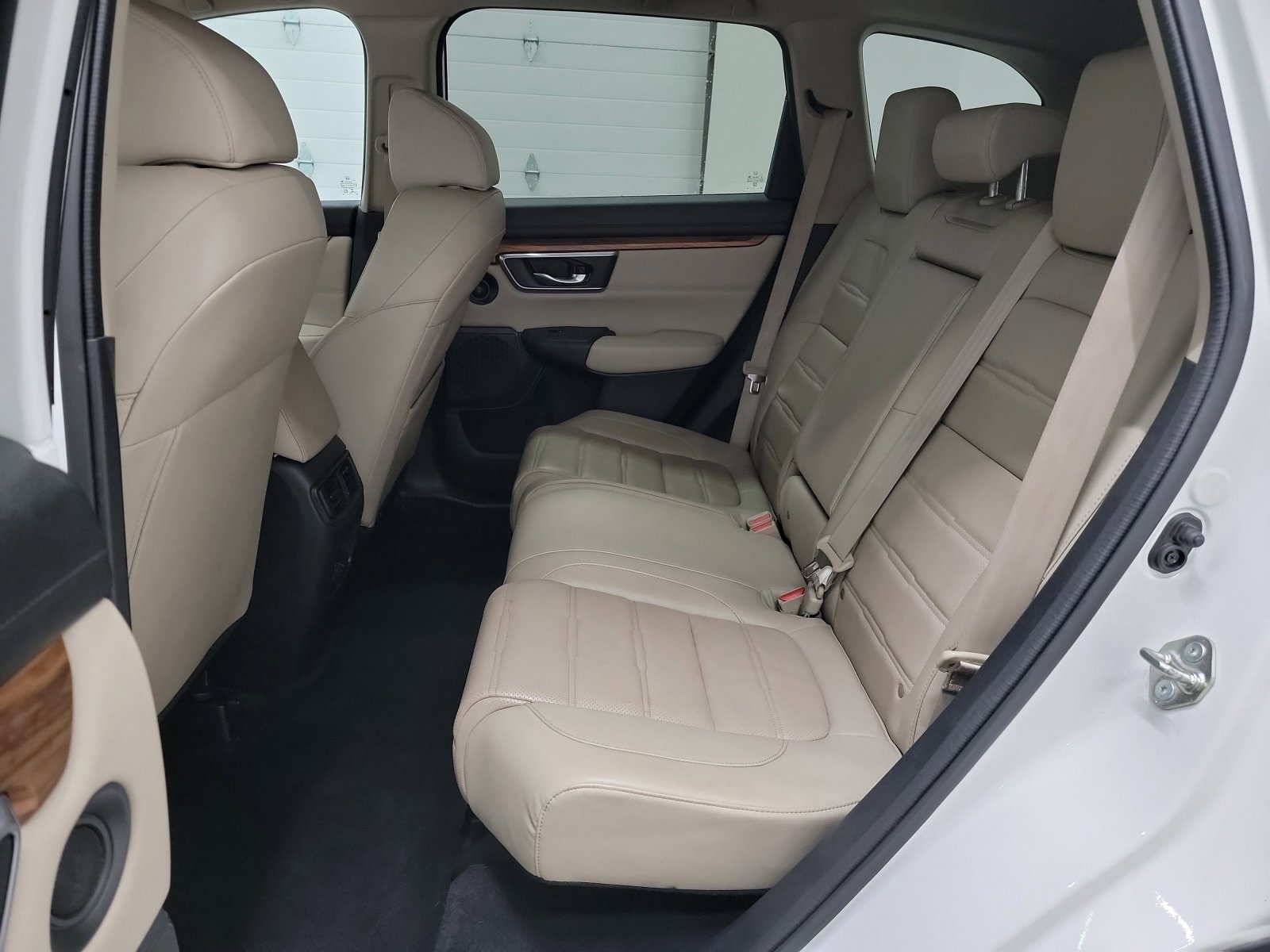 Used 2018 Honda CR-V EX-L image 28