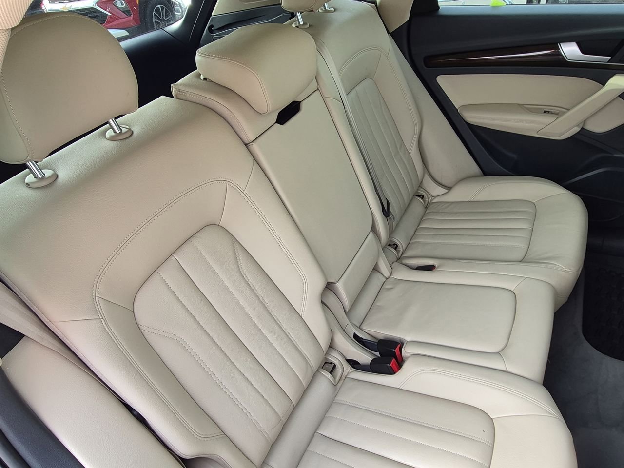 Used 2019 Audi Q5 2.0T Premium Plus w/ Premium Plus Package AWD/4WD image 28