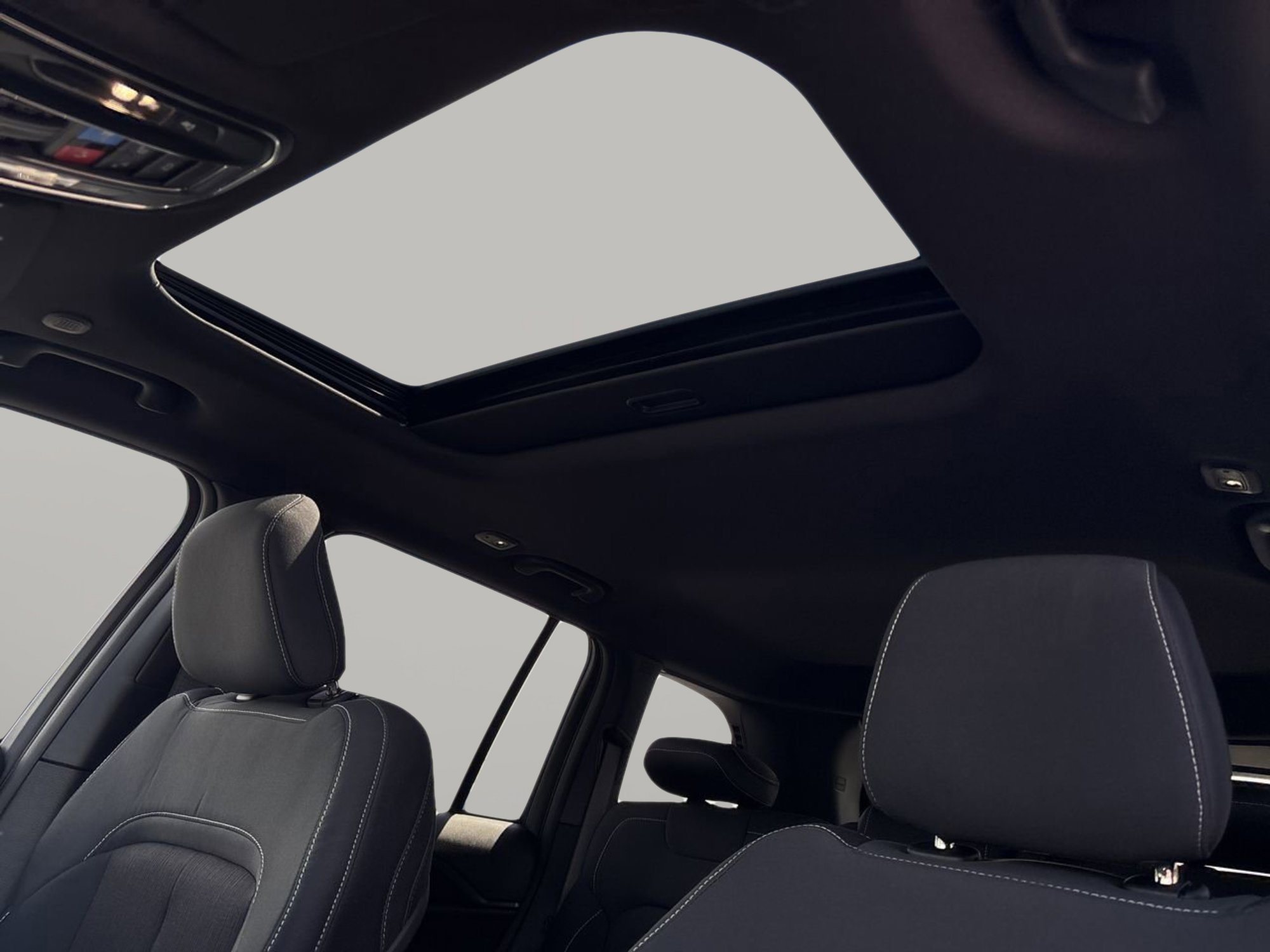 New 2025 Jeep Grand Cherokee Laredo X w/ Luxury Tech Group I image 20