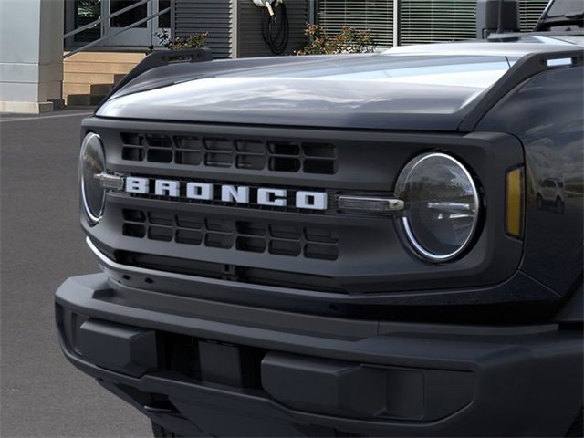 New 2025 Ford Bronco 2-Door image 19