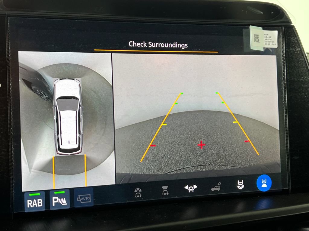 New 2026 Subaru Outback Touring XT AWD/4WD image 22