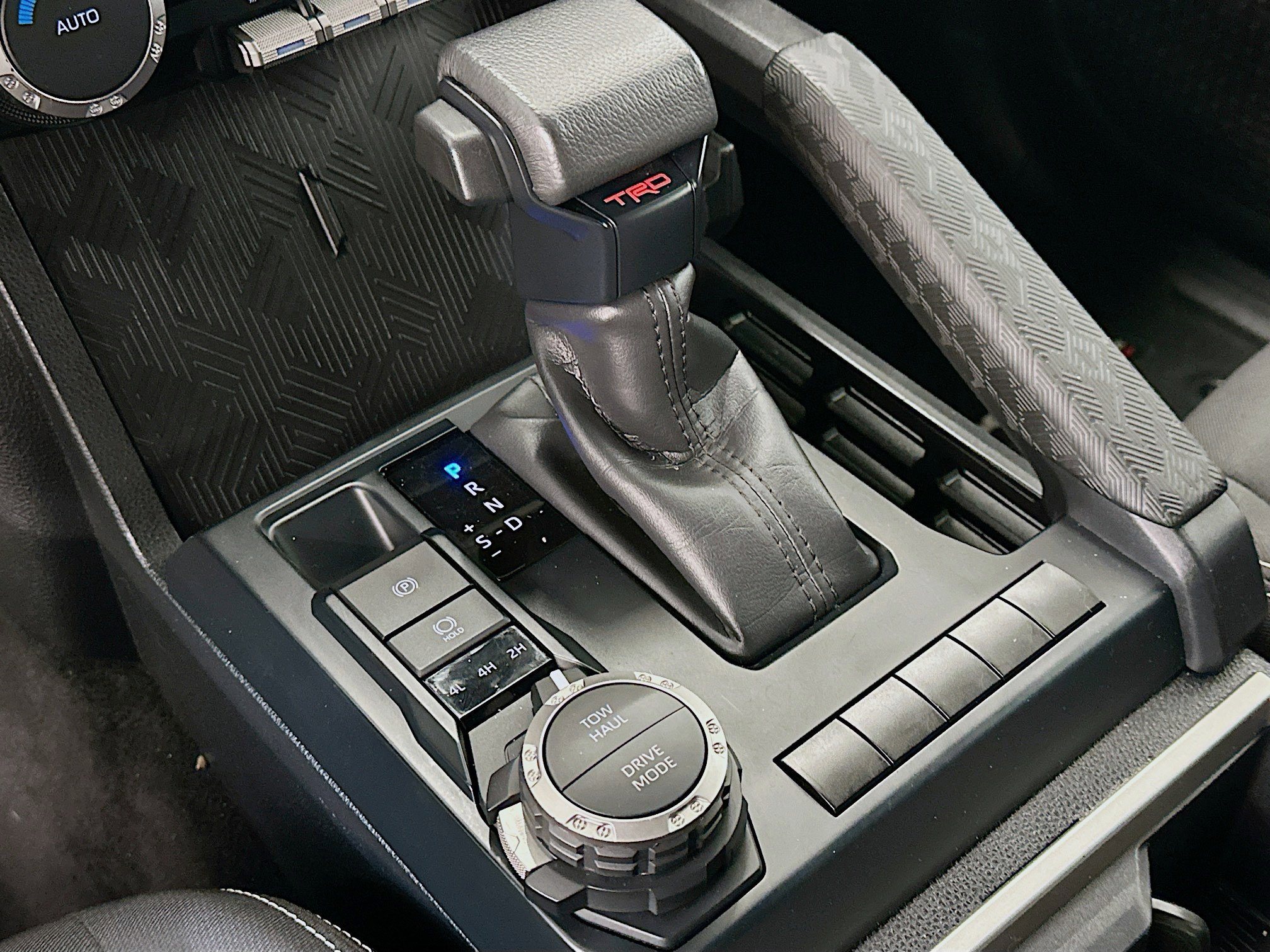 Used 2024 Toyota Tacoma TRD Sport image 25