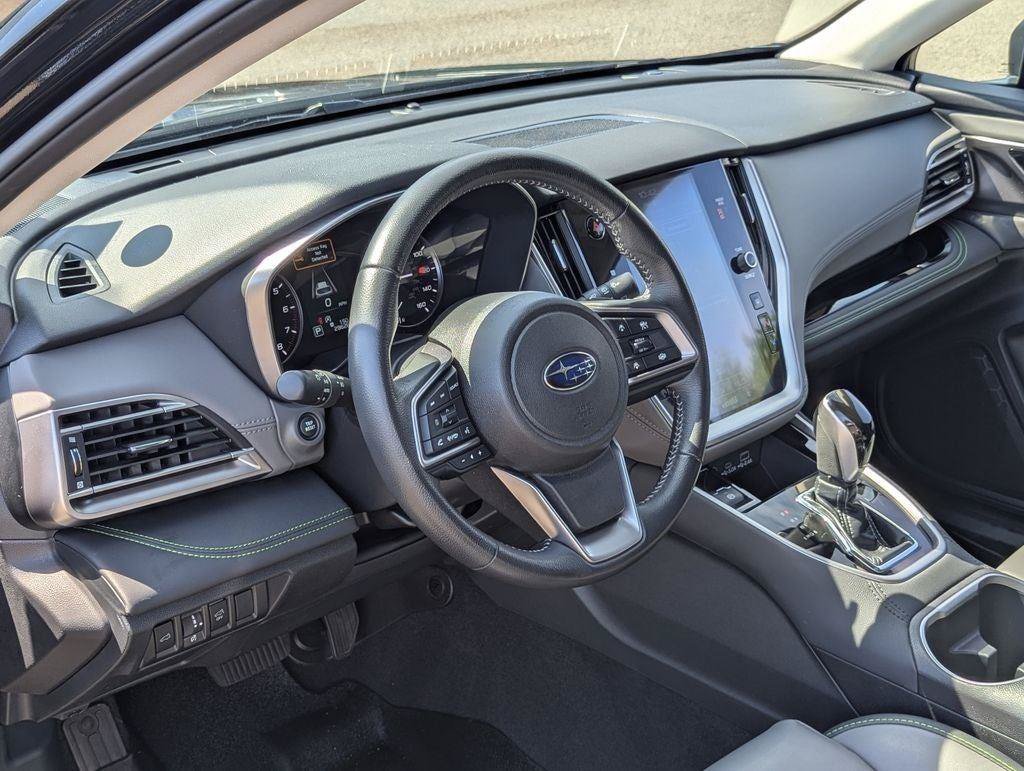 Used 2023 Subaru Outback Onyx Edition XT AWD/4WD image 12