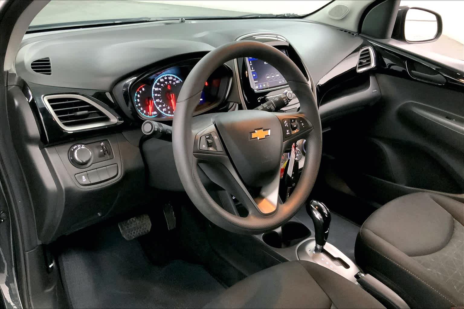 Used 2022 Chevrolet Spark LT FWD image 15