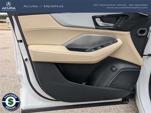 Used 2023 Acura MDX FWD image 23