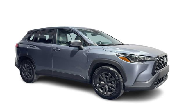 Used 2023 Toyota Corolla Cross L AWD/4WD image 7