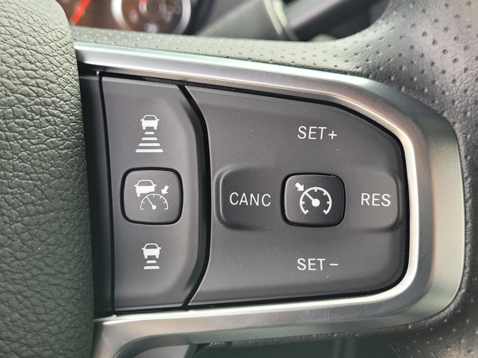 New 2026 RAM 4500 Tradesman AWD/4WD image 20