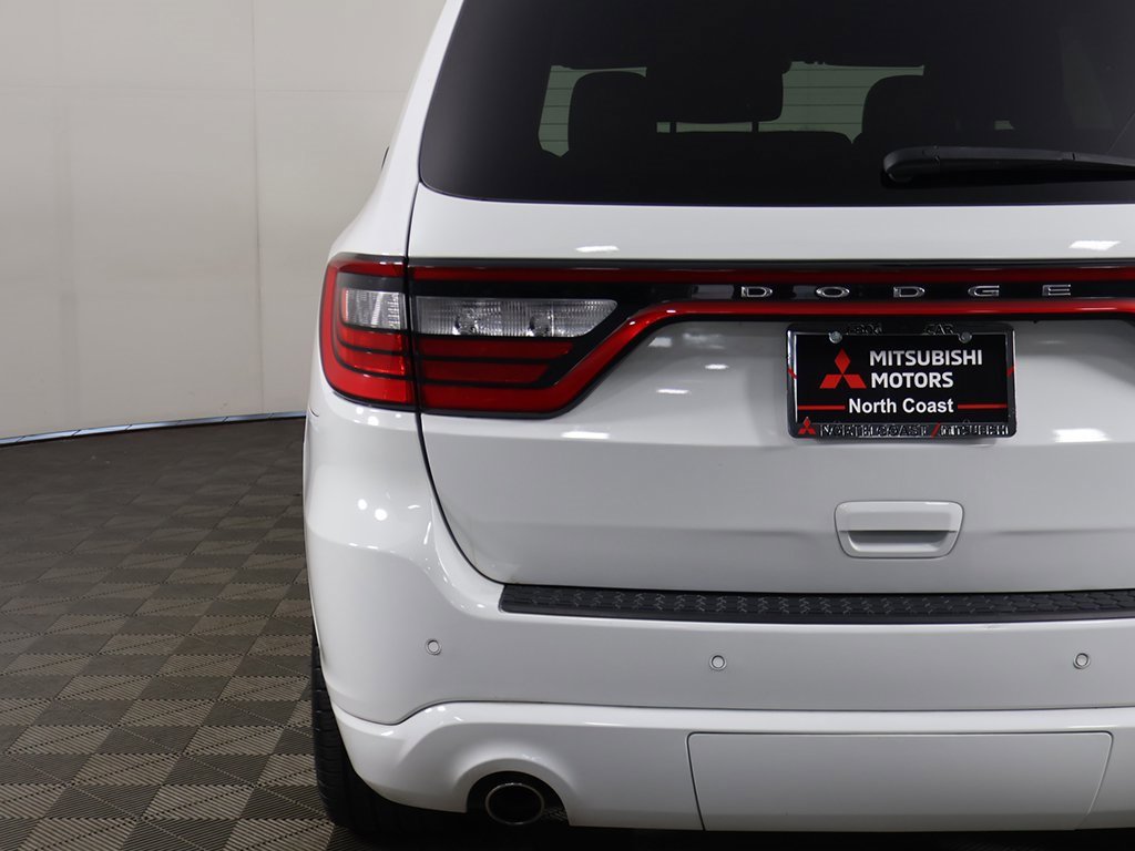 Used 2022 Dodge Durango GT image 14