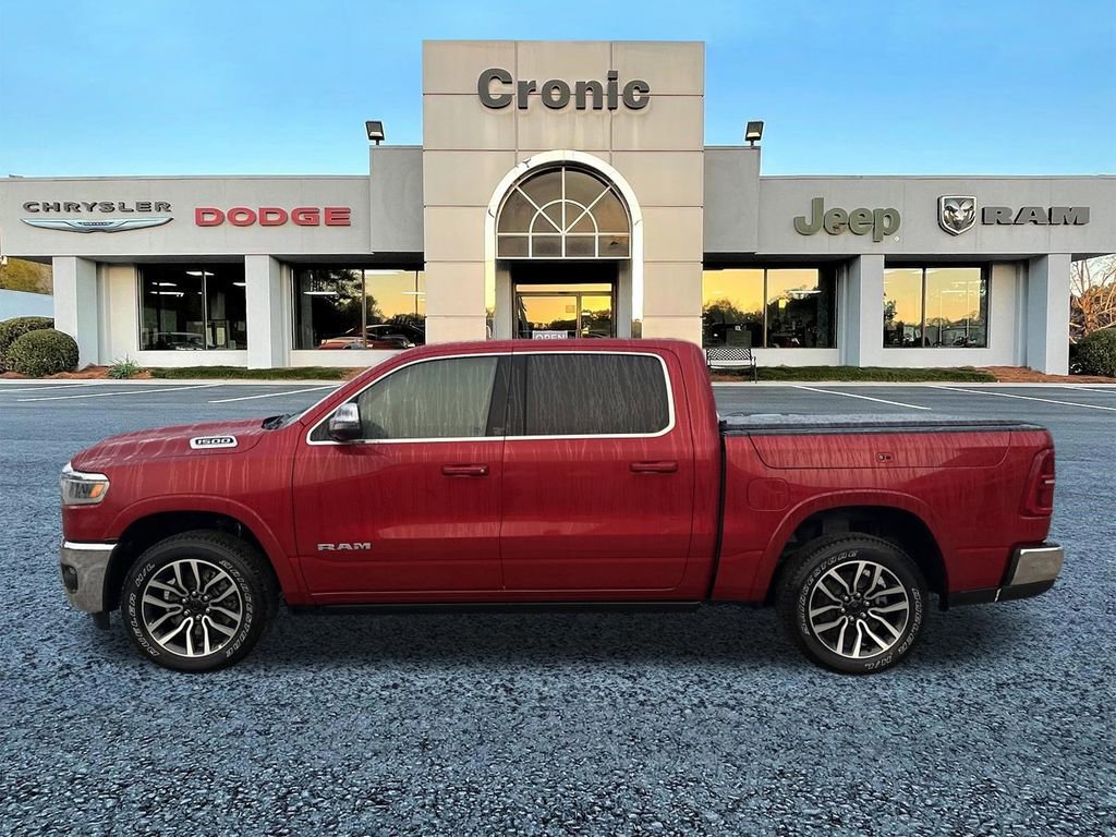 New 2026 RAM 1500 Limited image 6