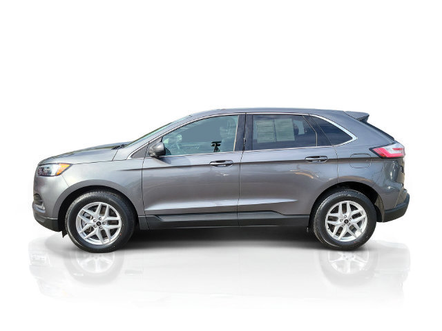 Certified 2024 Ford Edge SEL w/ Convenience Package AWD/4WD image 4