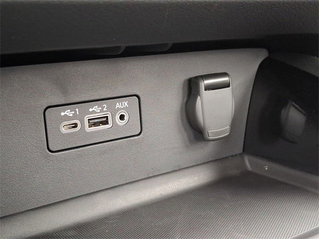 New 2025 Nissan Altima 2.5 SR image 15