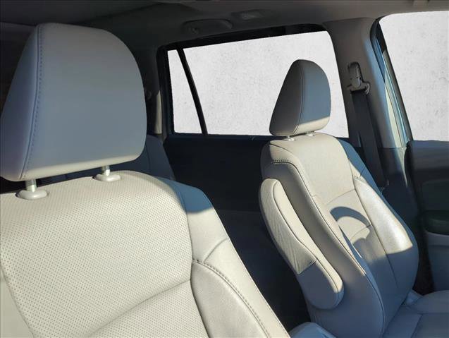 Used 2022 Honda Pilot Elite image 22
