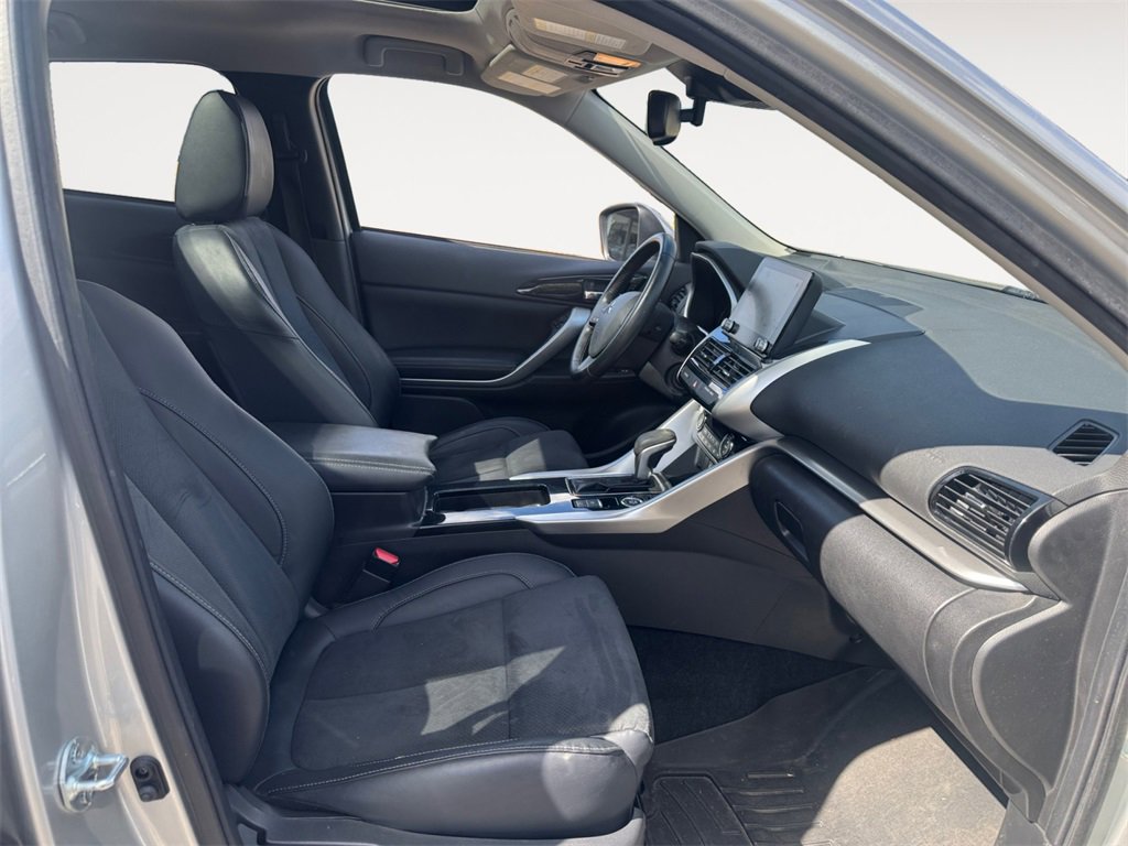 New 2026 Mitsubishi Eclipse Cross SE image 15