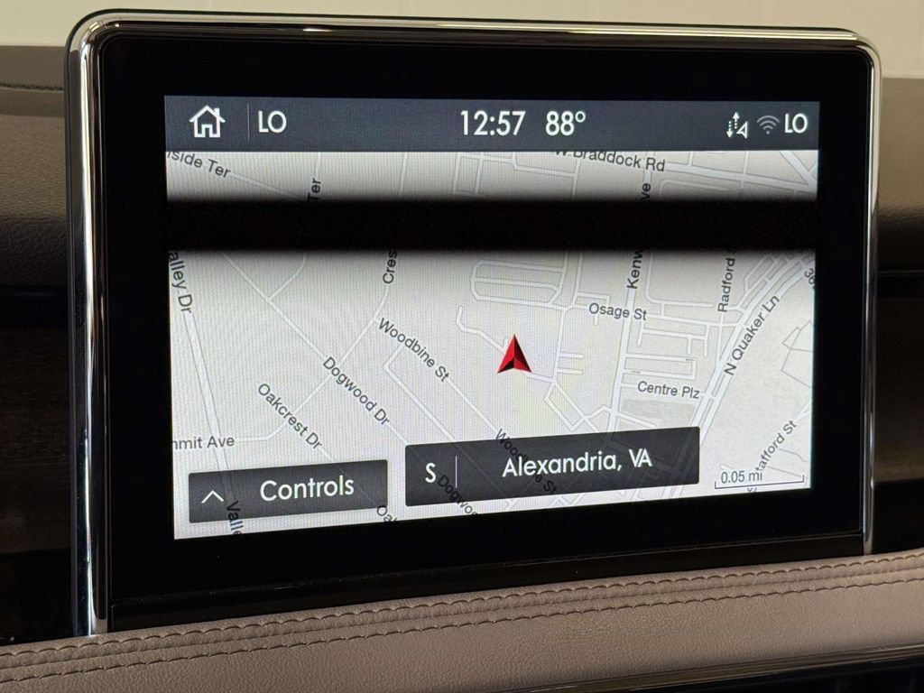 Used 2022 Lincoln Corsair Grand Touring w/ Elements Technology Bundle AWD/4WD image 6