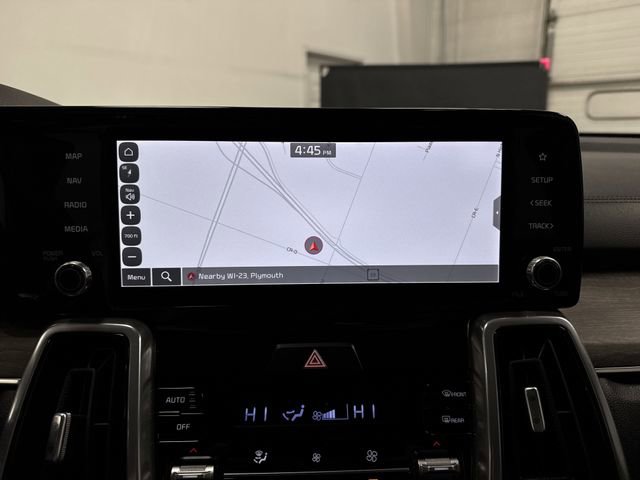 Used 2023 Kia Sorento SX Prestige image 10