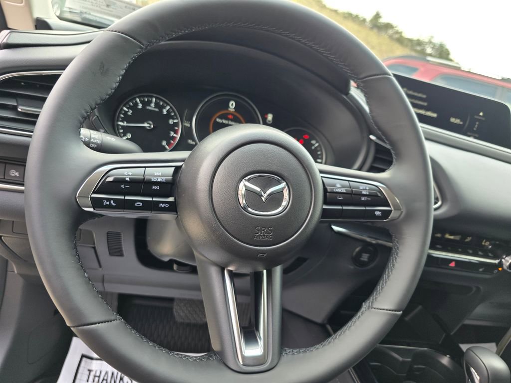 New 2025 MAZDA CX-30 AWD 2.5 S w/ Preferred Package image 14
