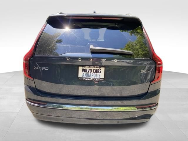 New 2026 Volvo XC90 B6 Plus AWD/4WD image 6