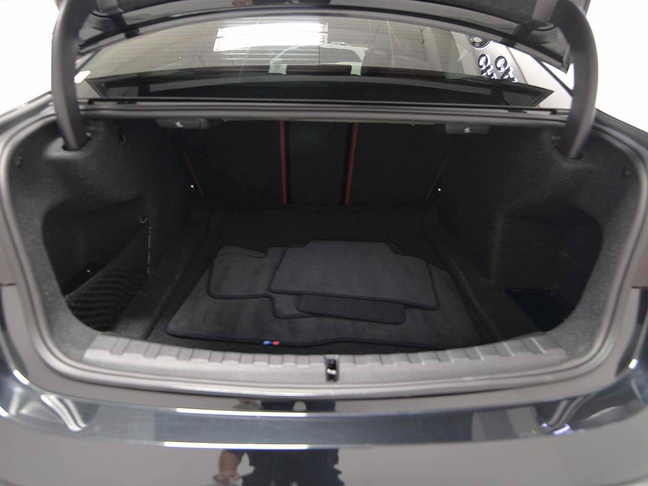 Certified 2025 BMW M340i RWD image 12