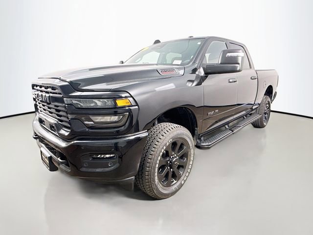 Used 2025 RAM 2500 Big Horn image 3