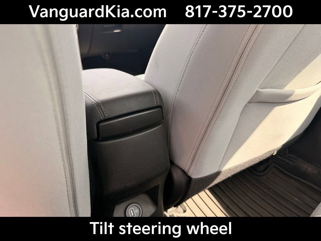 Certified 2022 Kia Rio S FWD image 20