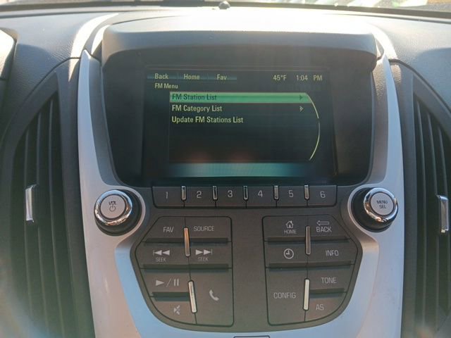 Used 2017 Chevrolet Equinox LT w/ Convenience Package image 18