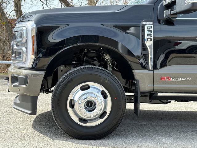New 2026 Ford F350 King Ranch image 5