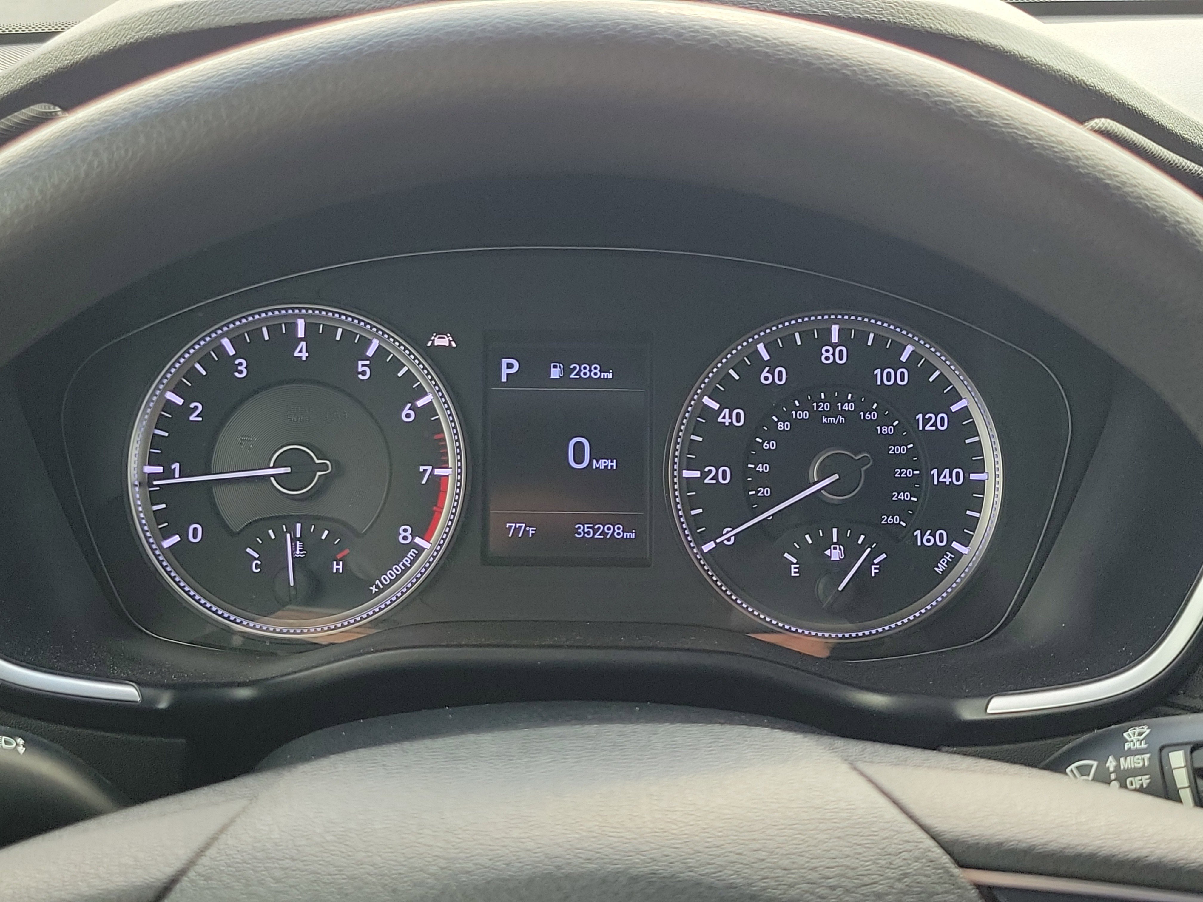 Used 2020 Hyundai Santa Fe SE image 24