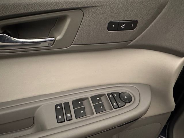 Used 2017 GMC Acadia Limited SLT image 5