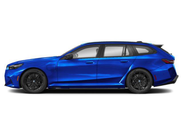 New 2027 BMW M5 Touring w/ M Driver's Package AWD/4WD image 3