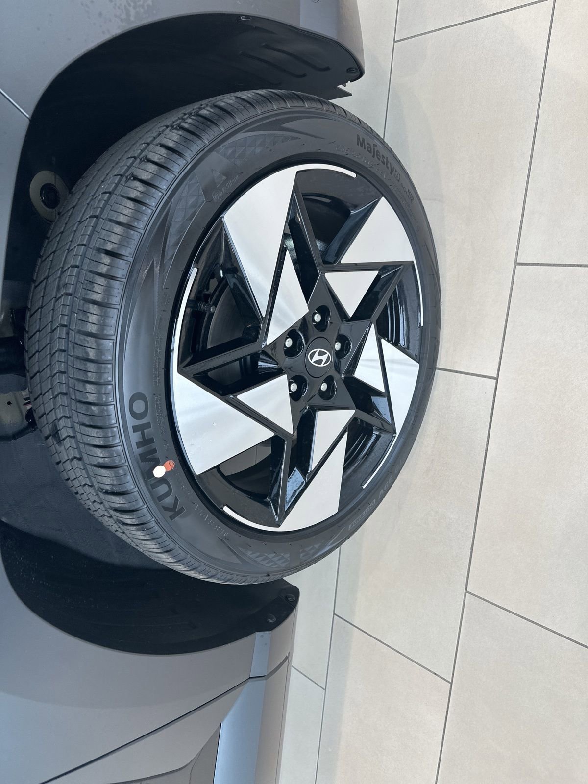 New 2026 Hyundai Kona Limited image 4