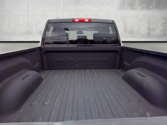 Used 2016 RAM 1500 Express w/ Black Ram 1500 Express Group image 23