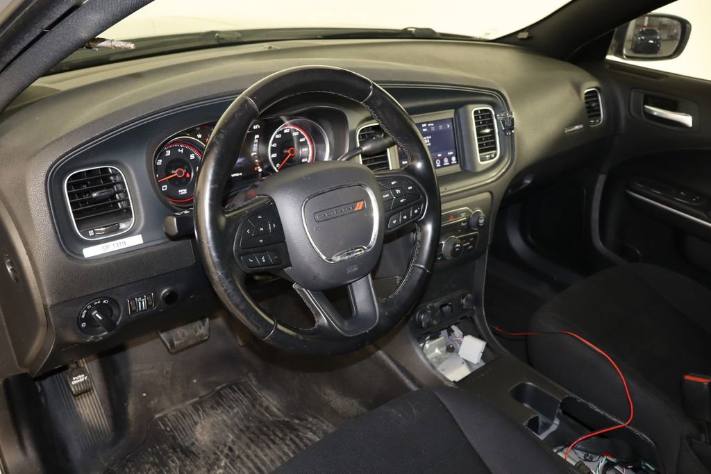 Used 2020 Dodge Charger Police w/ Fleet Safety Group AWD/4WD image 22