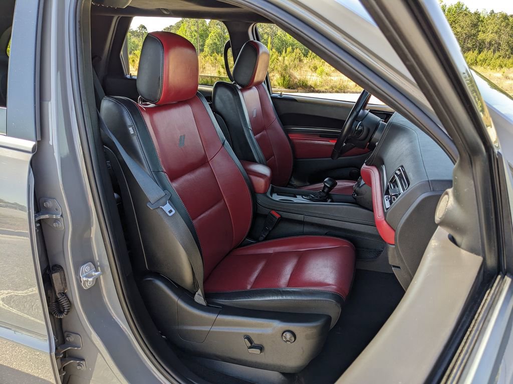 Used 2022 Dodge Durango R/T image 56