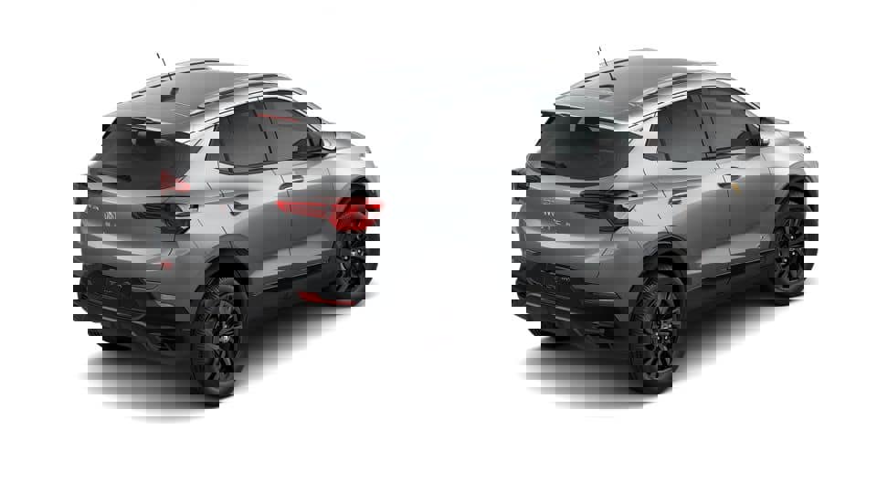 New 2026 Buick Encore GX Sport Touring image 29