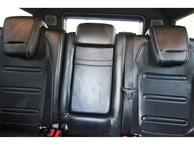 Used 2019 Mercedes-Benz G 550 image 13