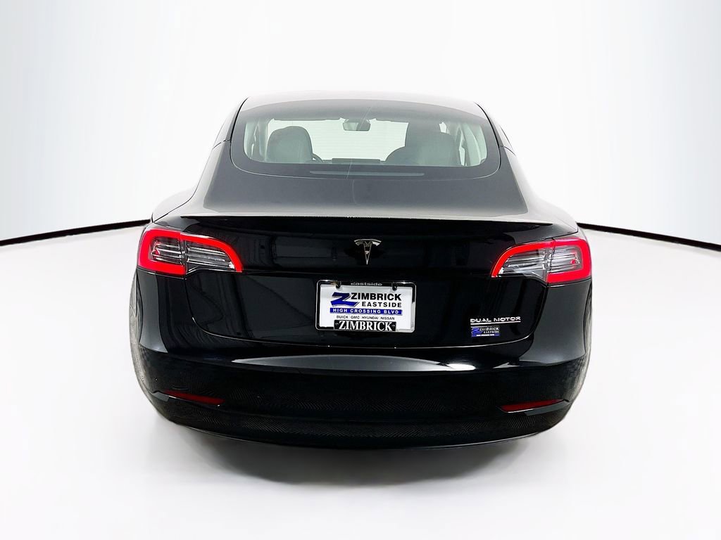 Used 2023 Tesla Model 3 Performance image 6