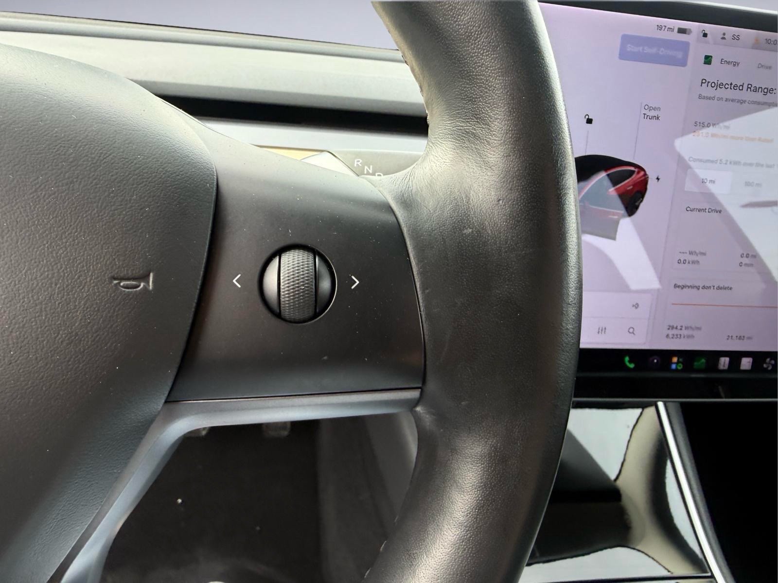 Used 2018 Tesla Model 3 Mid Range RWD image 23
