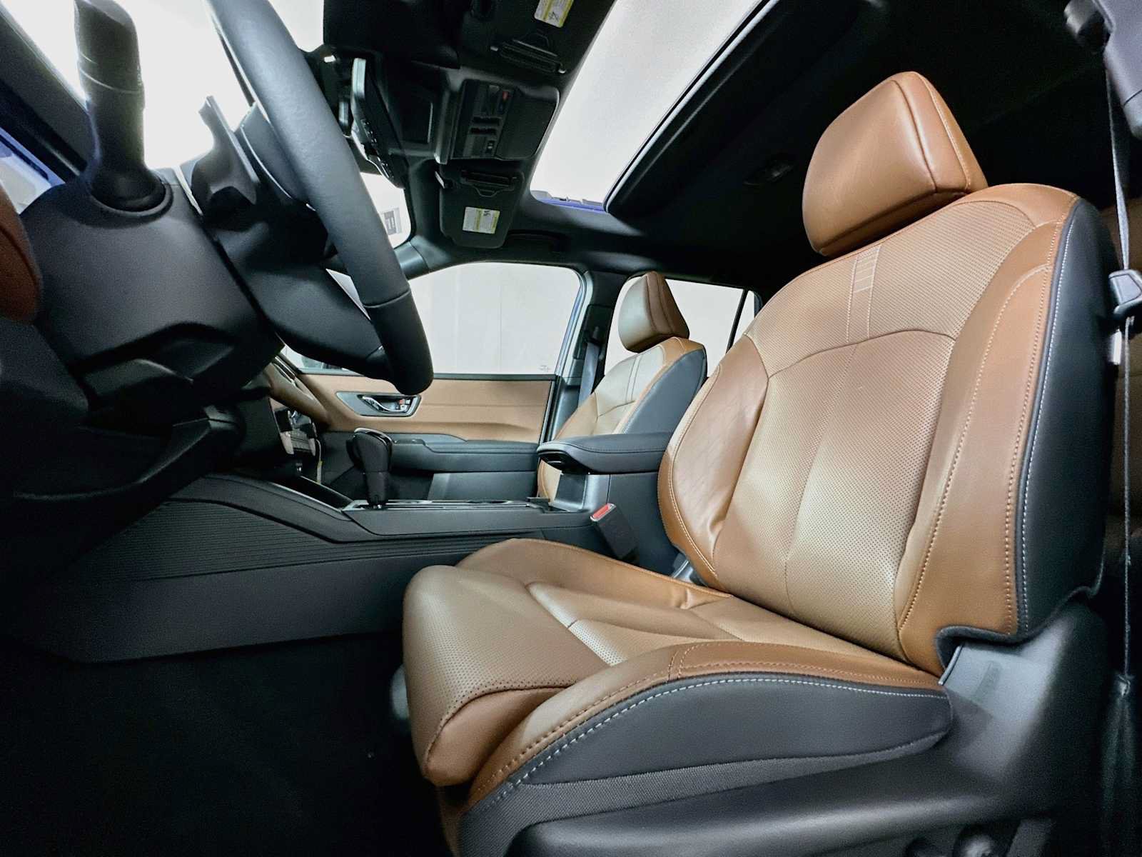 New 2026 Subaru Outback Touring XT AWD/4WD image 19