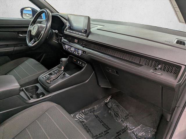 Used 2023 Honda CR-V Sport image 27