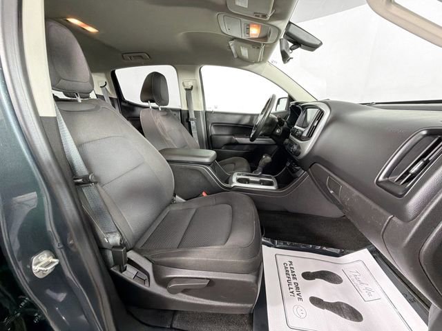Used 2015 Chevrolet Colorado LT image 28
