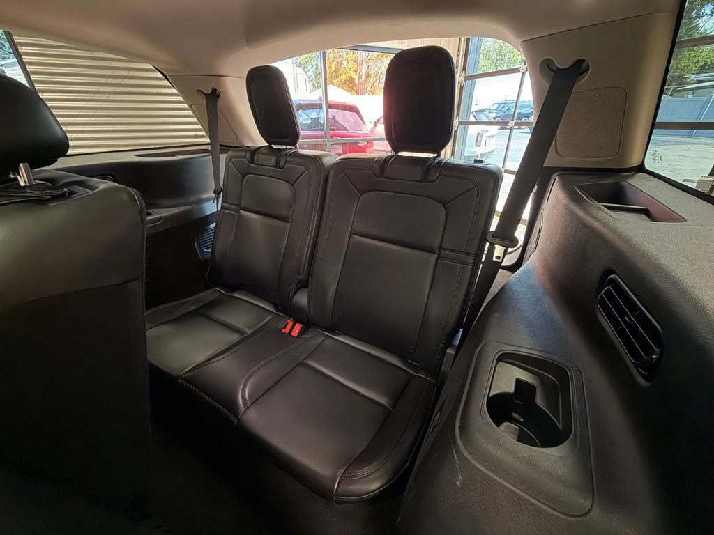 Used 2021 Lincoln Aviator Reserve w/ Equipment Group 202A AWD/4WD image 7