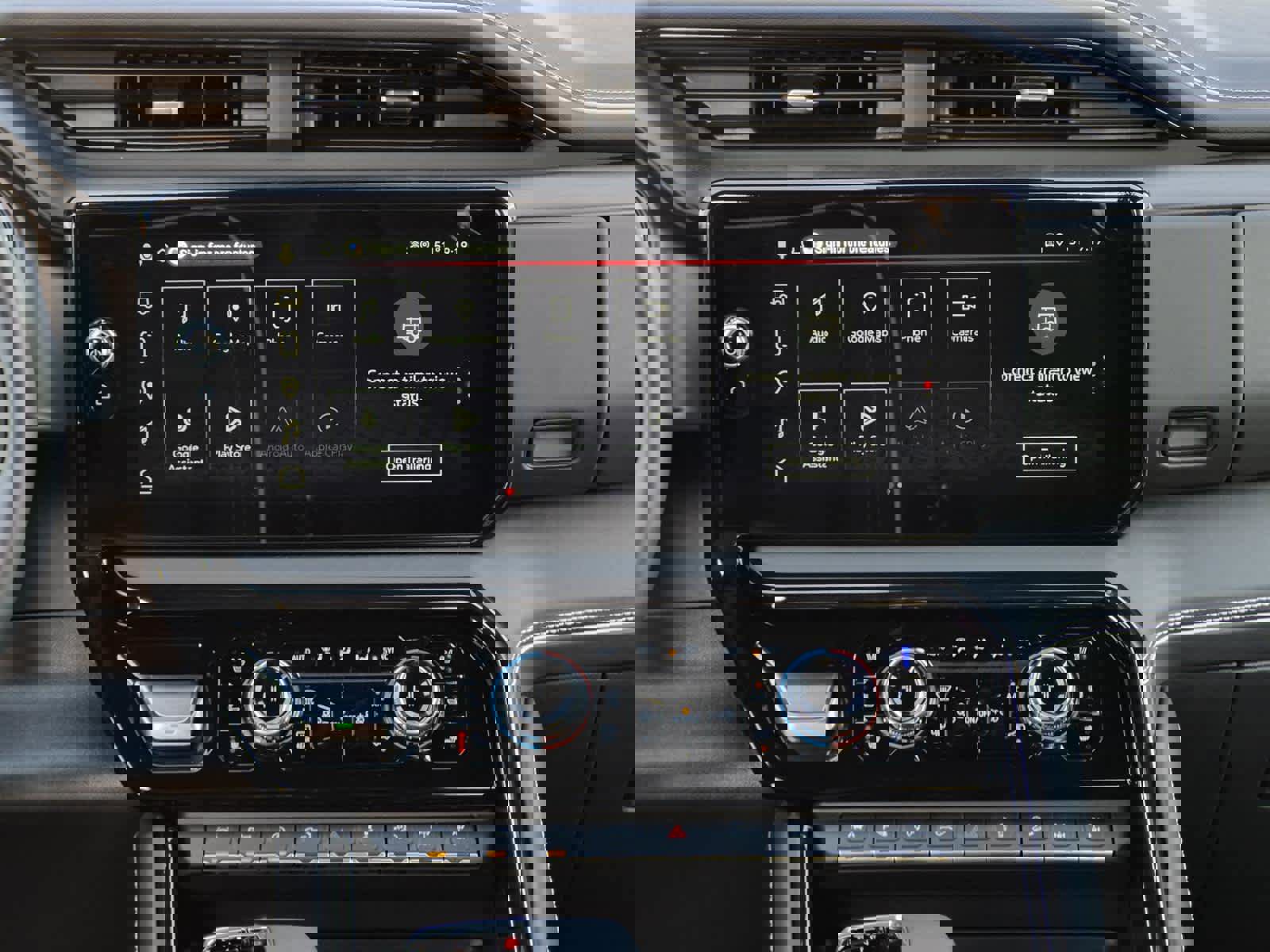 Certified 2026 GMC Sierra 1500 AT4X image 20