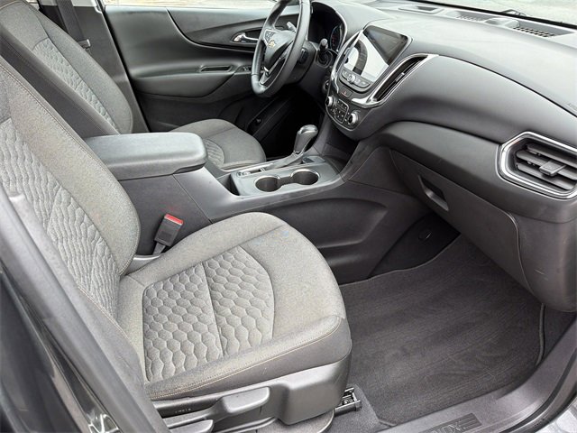 Used 2021 Chevrolet Equinox LT image 13