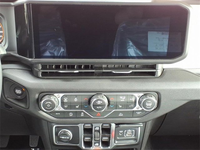 New 2026 Jeep Wrangler Sport S image 17